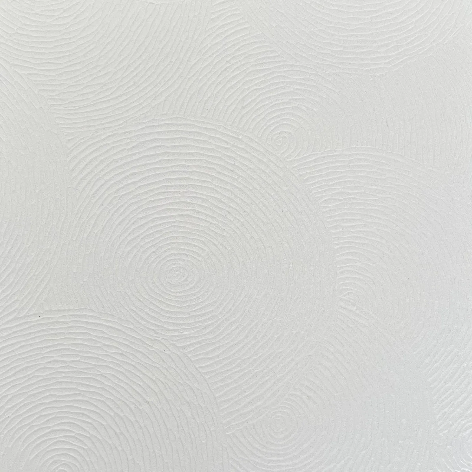 Бамбукова стінова панель RELIEF WAVE Milk 1