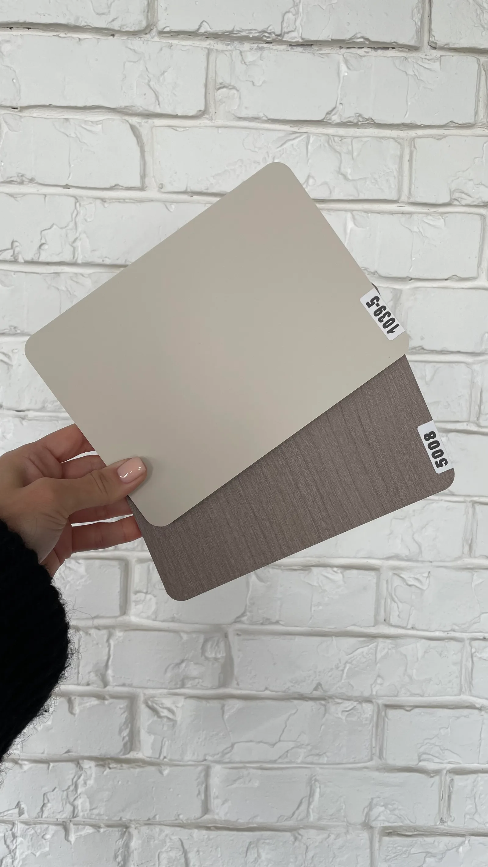 Стінова бамбукова панель 1039-5 Soft Touch 15