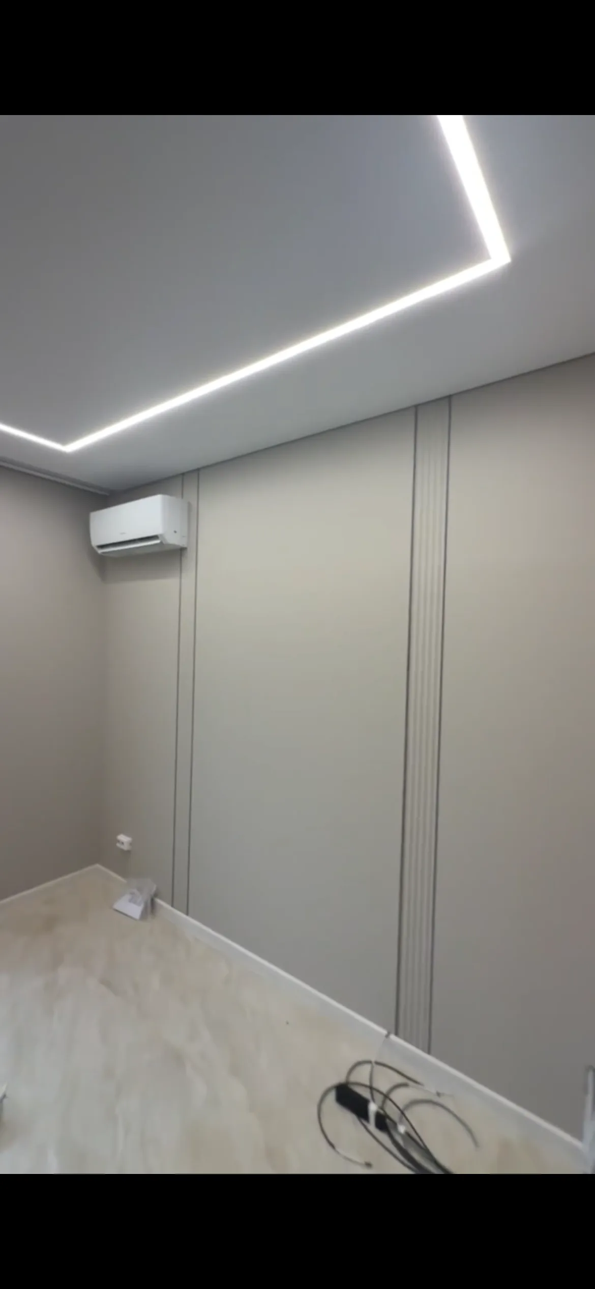 Стінова бамбукова панель 1085-5 Soft Touch 7