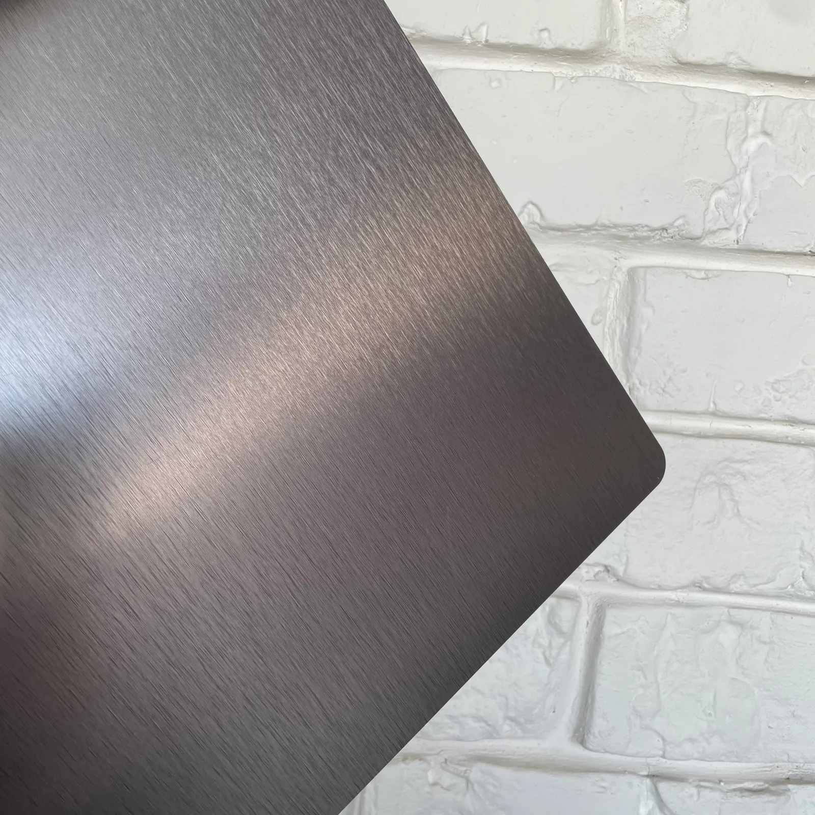 Бамбукова стінова панель 2013-35 Metal 4