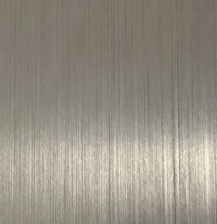 Бамбукова стінова панель 2017-35 Metal