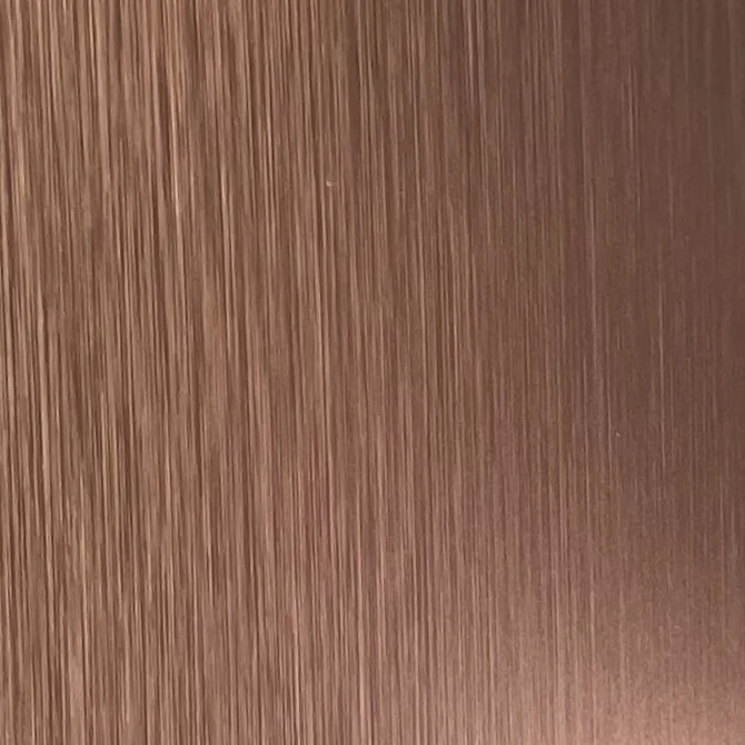 Бамбукова стінова панель 2062 Copper Metal 1