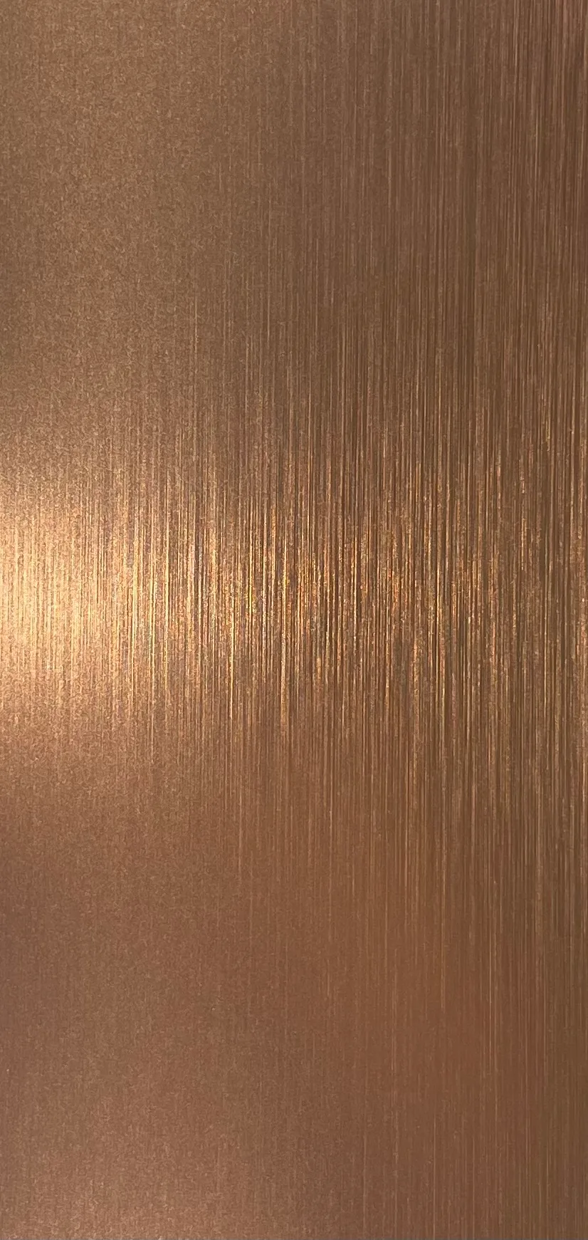 Бамбукова стінова панель 2062 Copper Metal 3