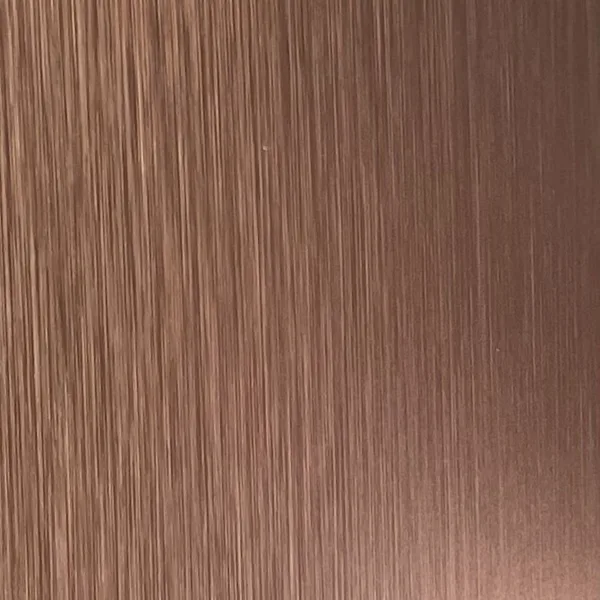 Бамбукова стінова панель 2062 Copper Metal