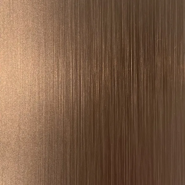 Бамбукова стінова панель 2063 Copper Metal