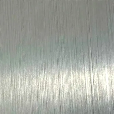Бамбукова стінова панель 2106 Metal