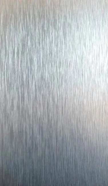 Бамбукова стінова панель 2114 Metal 2