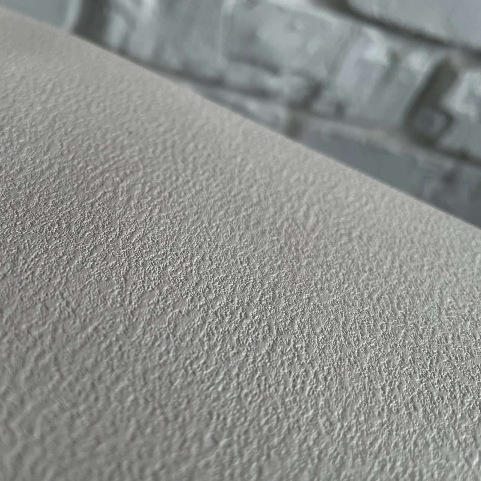 Стінова бамбукова панель 5003 Plaster, оброблений край 7