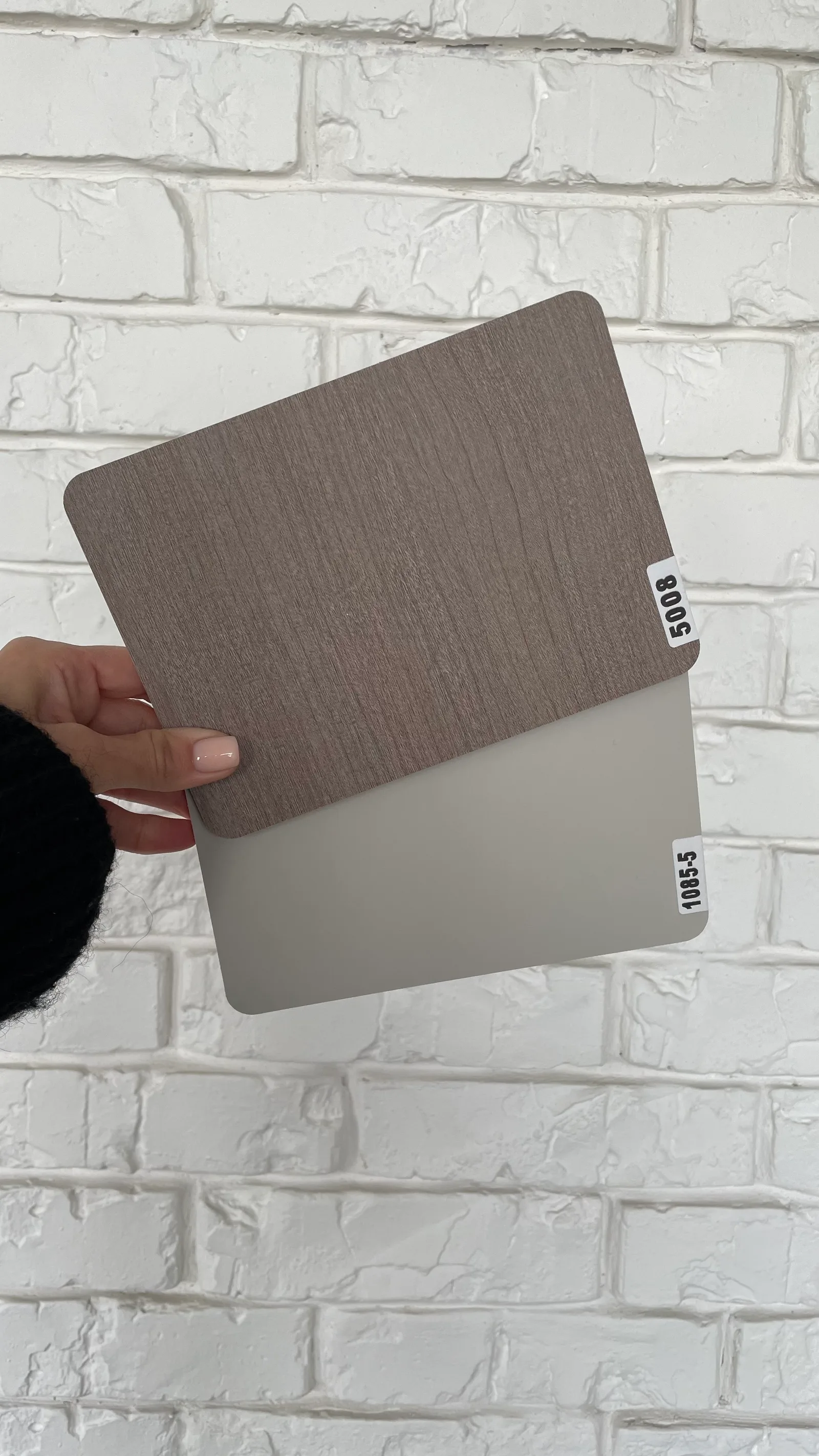 Бамбукова стінова панель 5008 Natural Wood 10