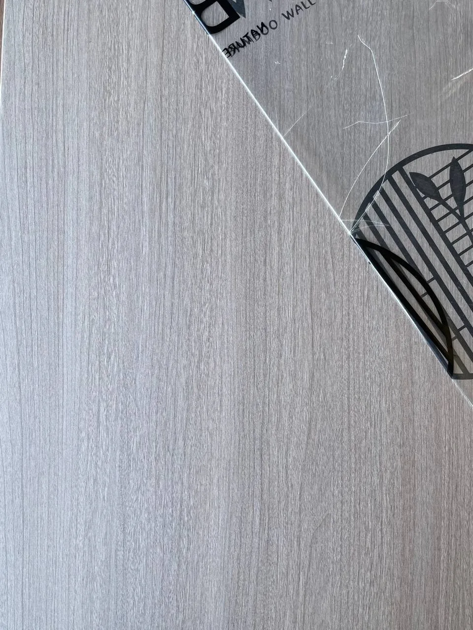 Бамбукова стінова панель 5008 Natural Wood 5