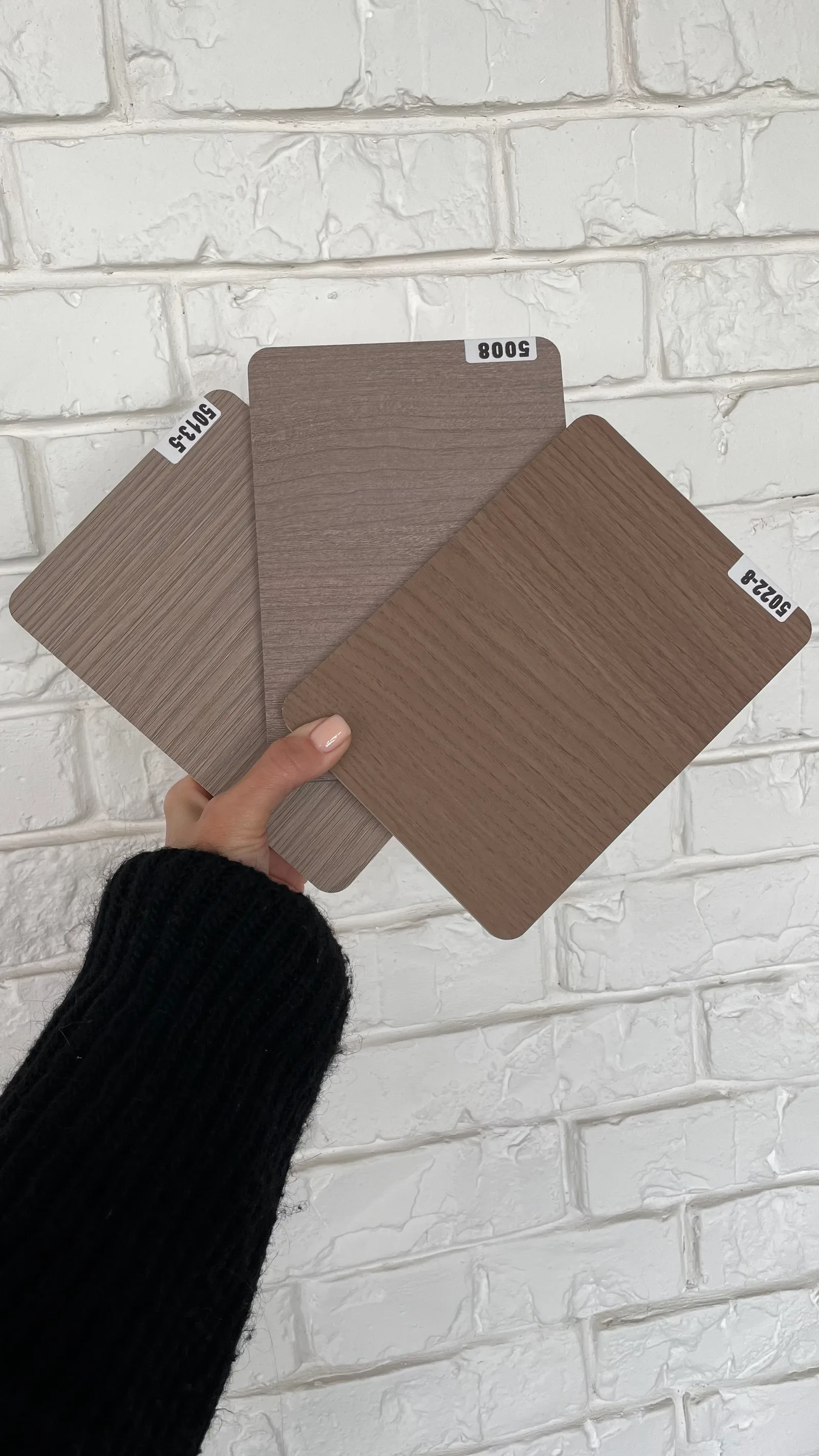 Бамбукова стінова панель 5008 Natural Wood 7