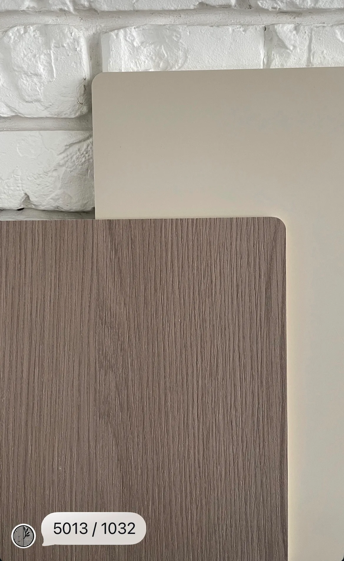 Бамбукова стінова панель 5013-5 Natural Wood 11