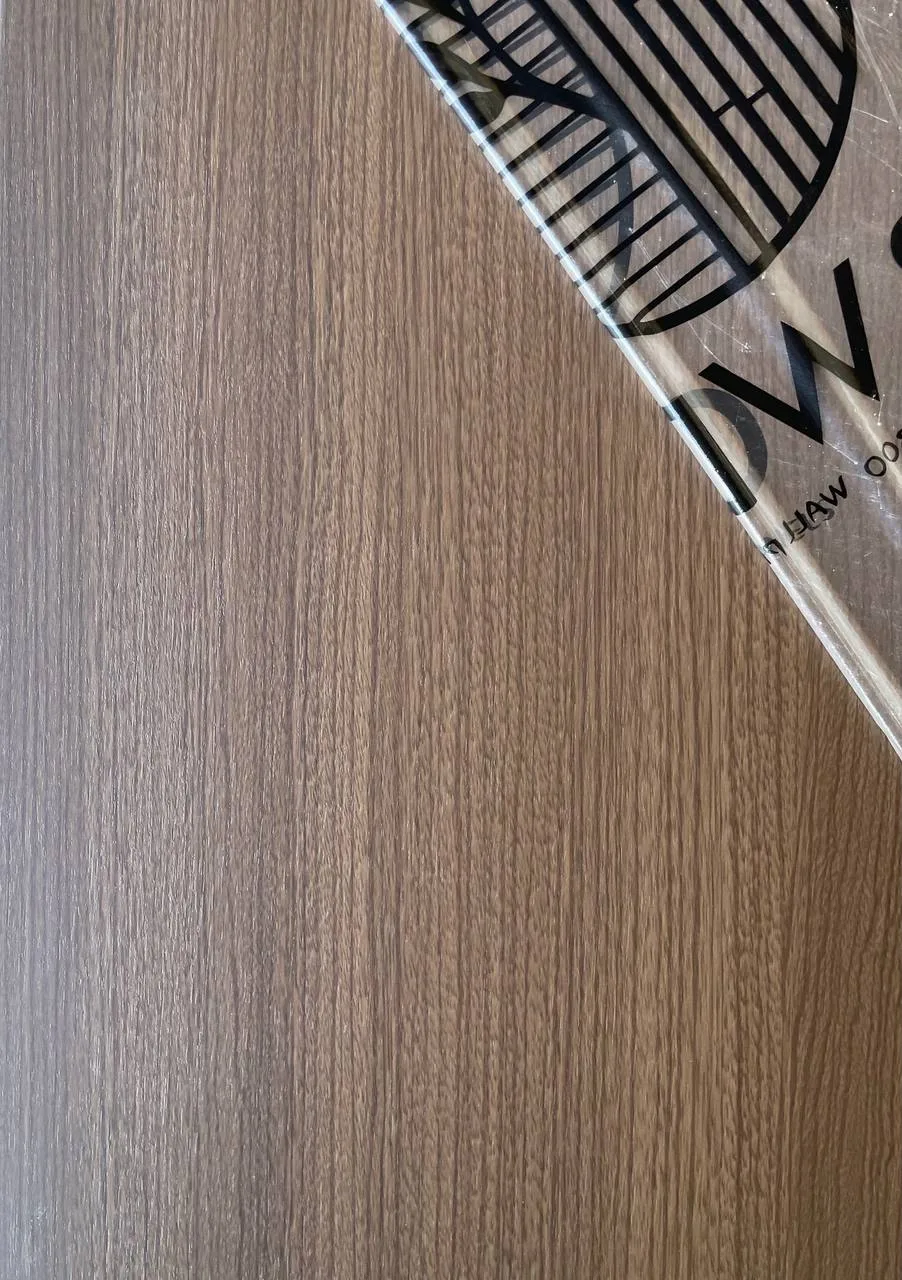 Бамбукова стінова панель 5018-3 Natural Wood 3
