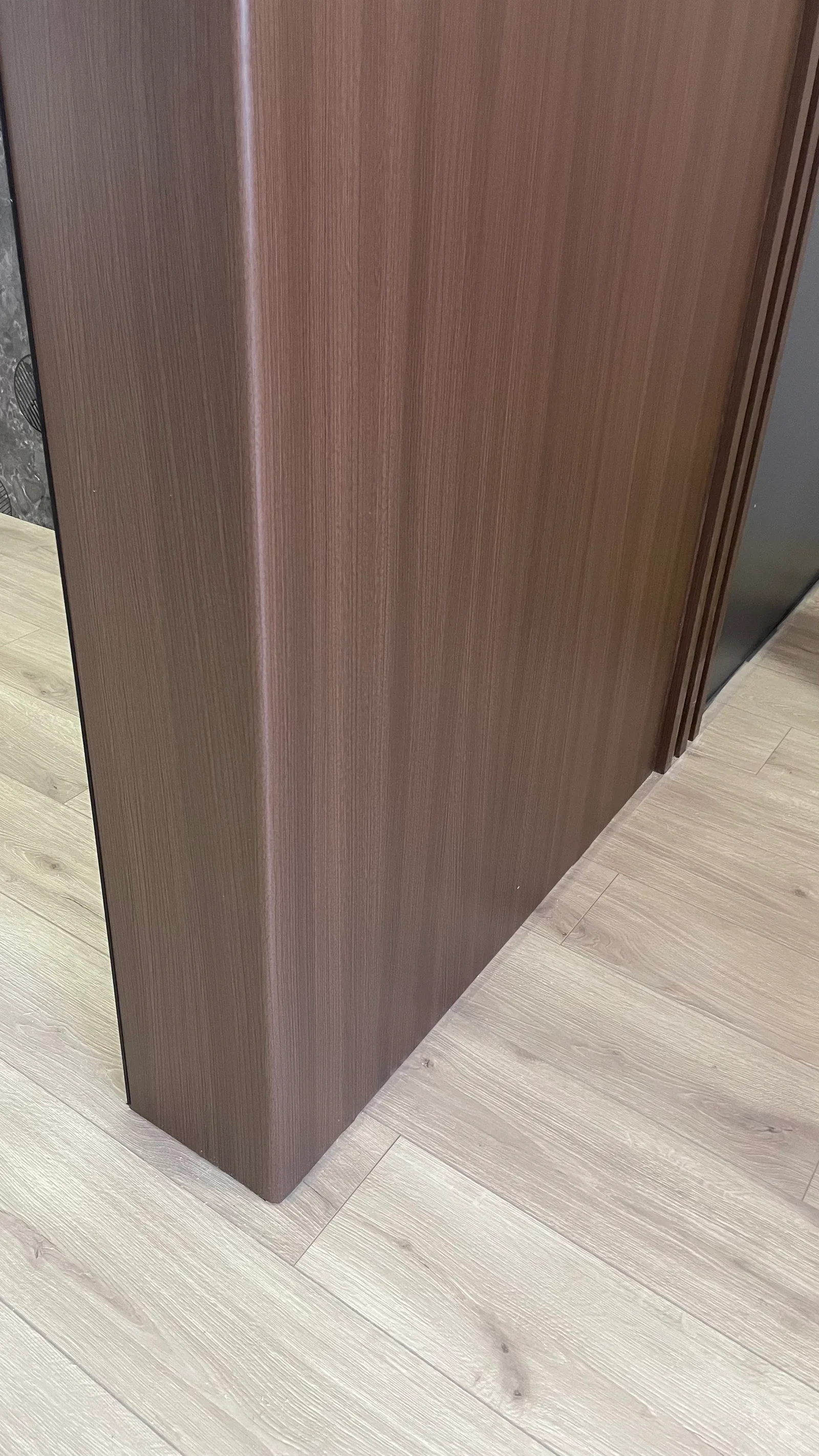 Бамбукова стінова панель 5018-3 Natural Wood 7