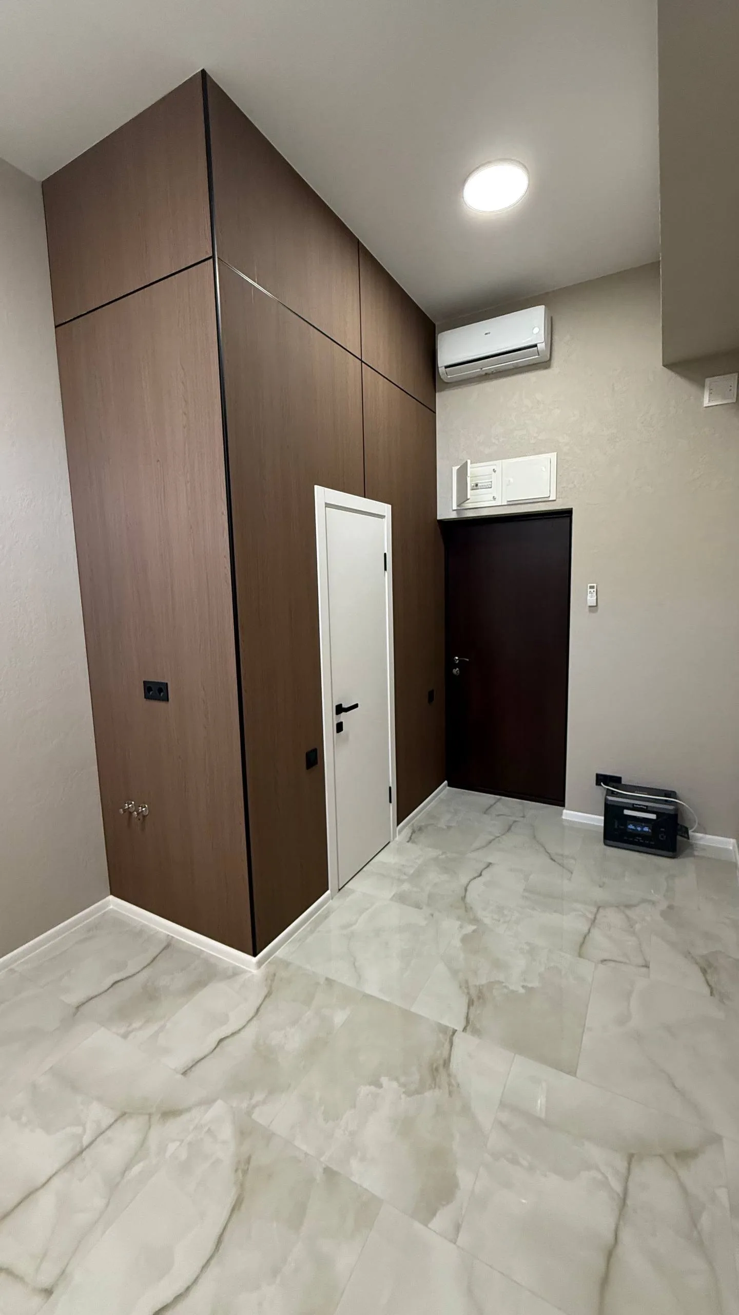 Бамбукова стінова панель 5022-8 Natural Wood 10