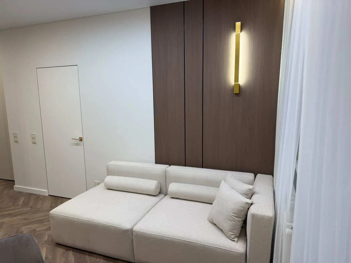 Бамбукова стінова панель 5022-8 Natural Wood 13