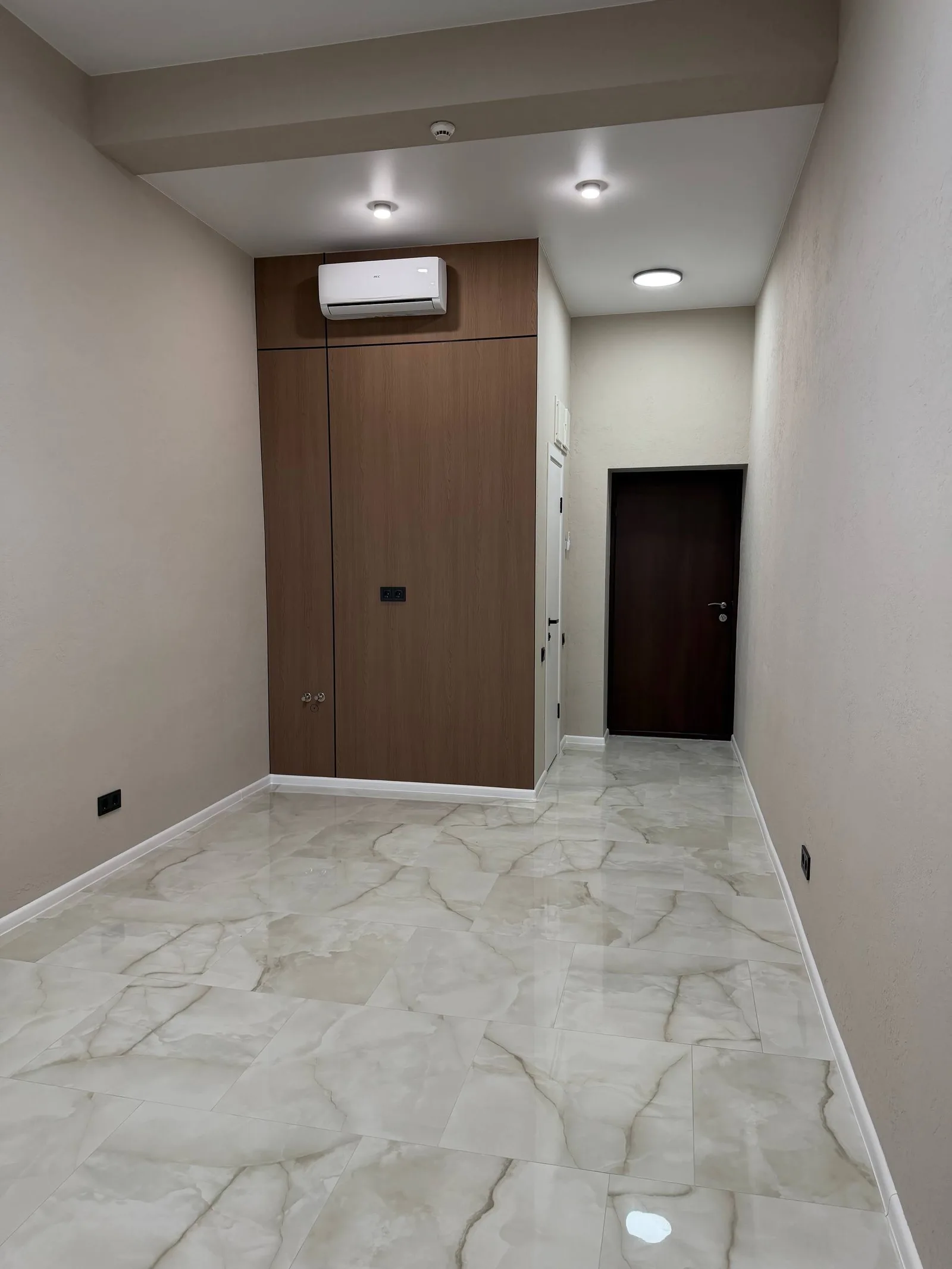 Бамбукова стінова панель 5022-8 Natural Wood 8