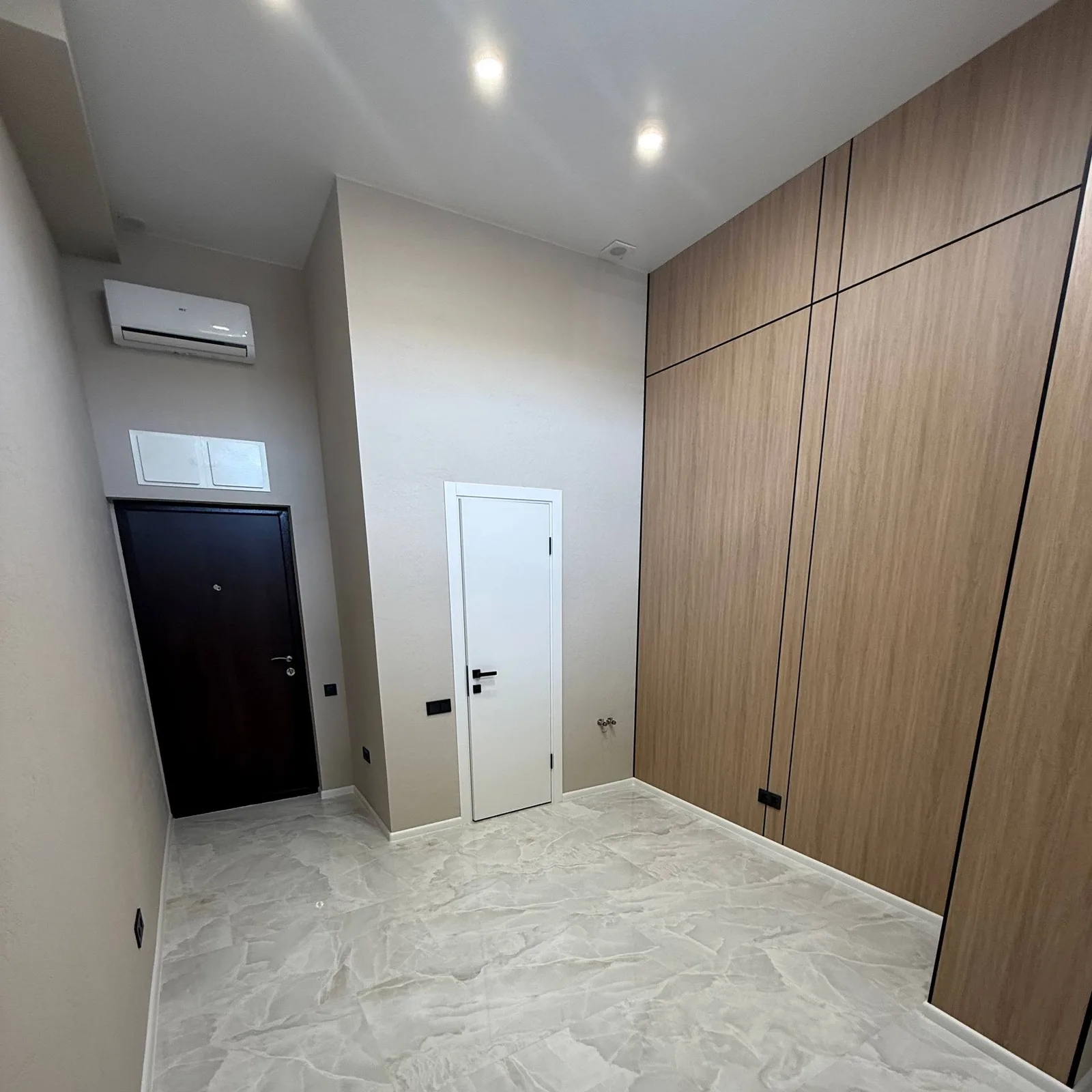 Бамбукова стінова панель 5132-3 Natural Wood 3