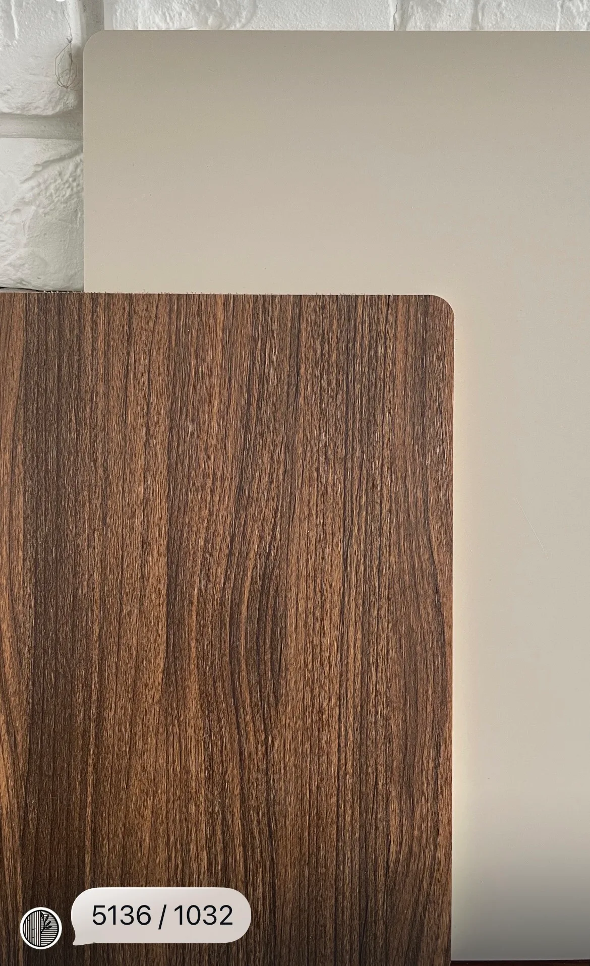 Бамбукова стінова панель 5136 Natural Wood 7