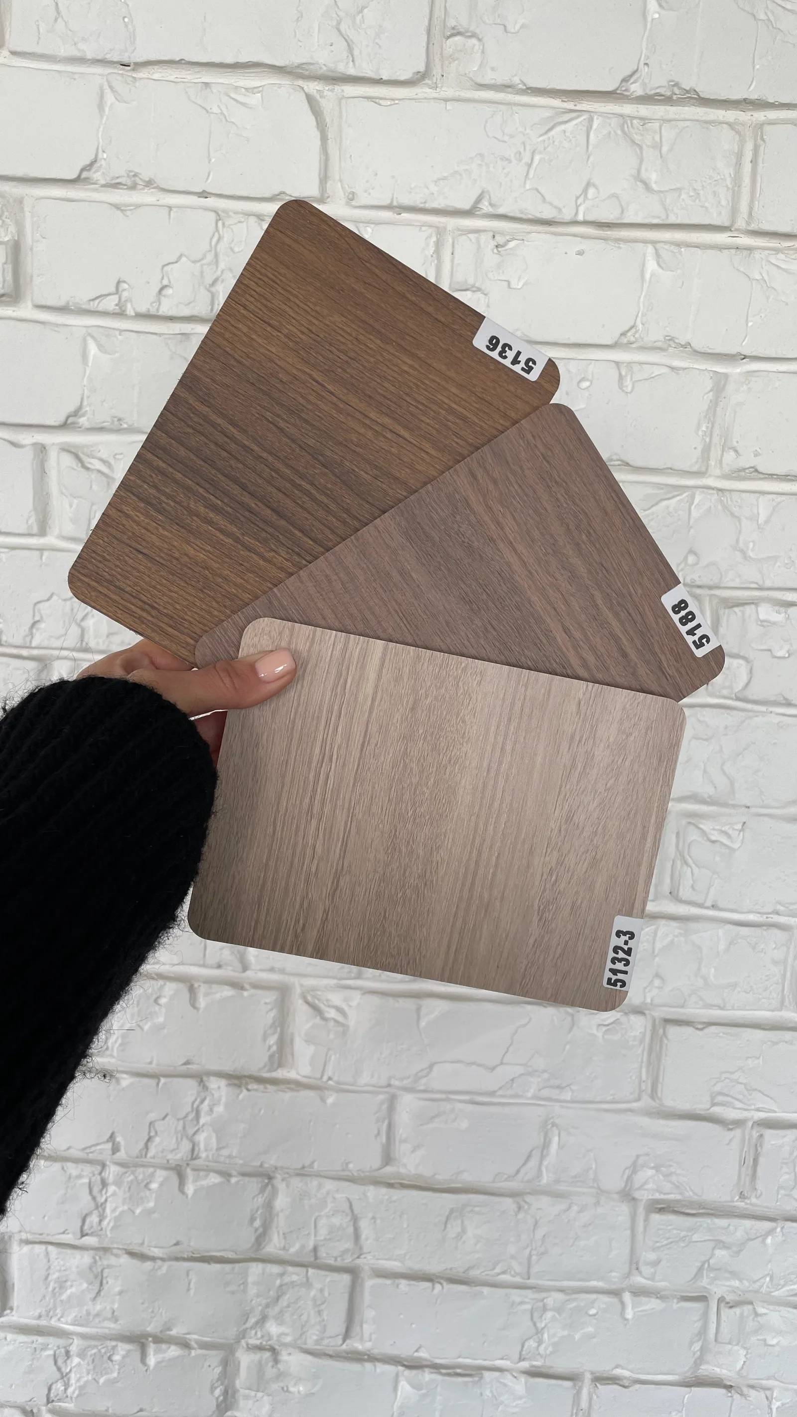 Бамбукова стінова панель 5136 Natural Wood 9