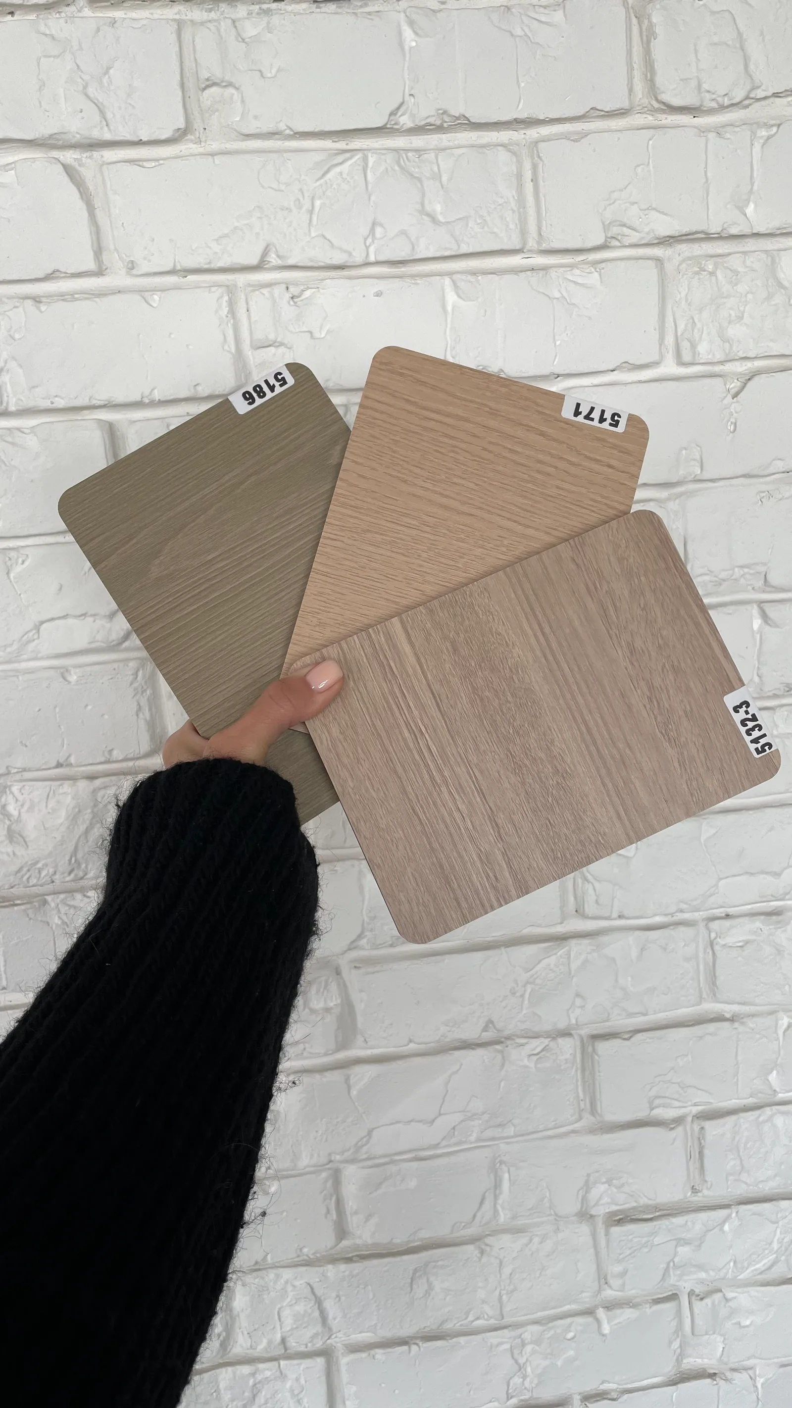 Бамбукова стінова панель 5171 Natural Wood 10