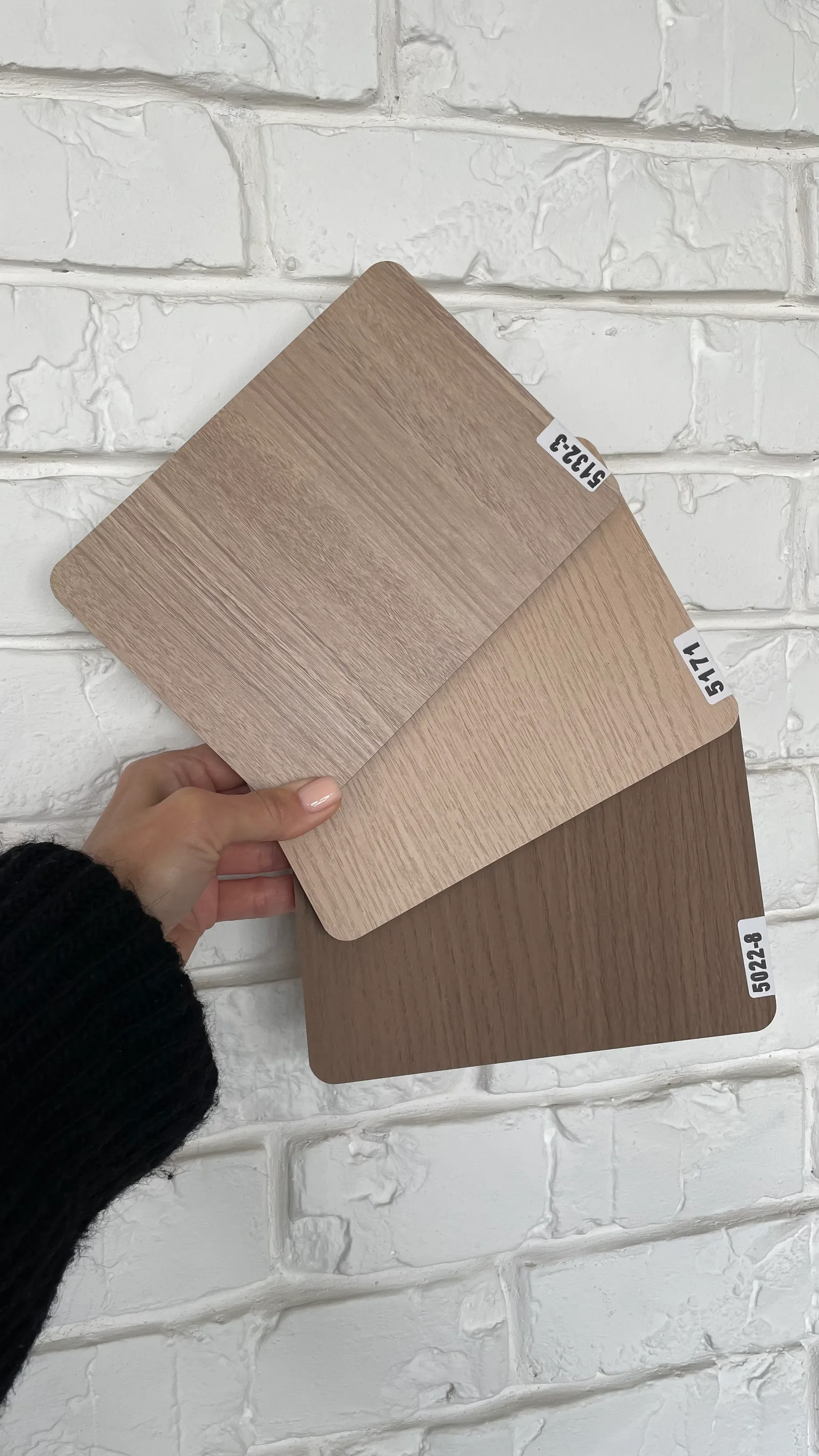 Бамбукова стінова панель 5171 Natural Wood 8