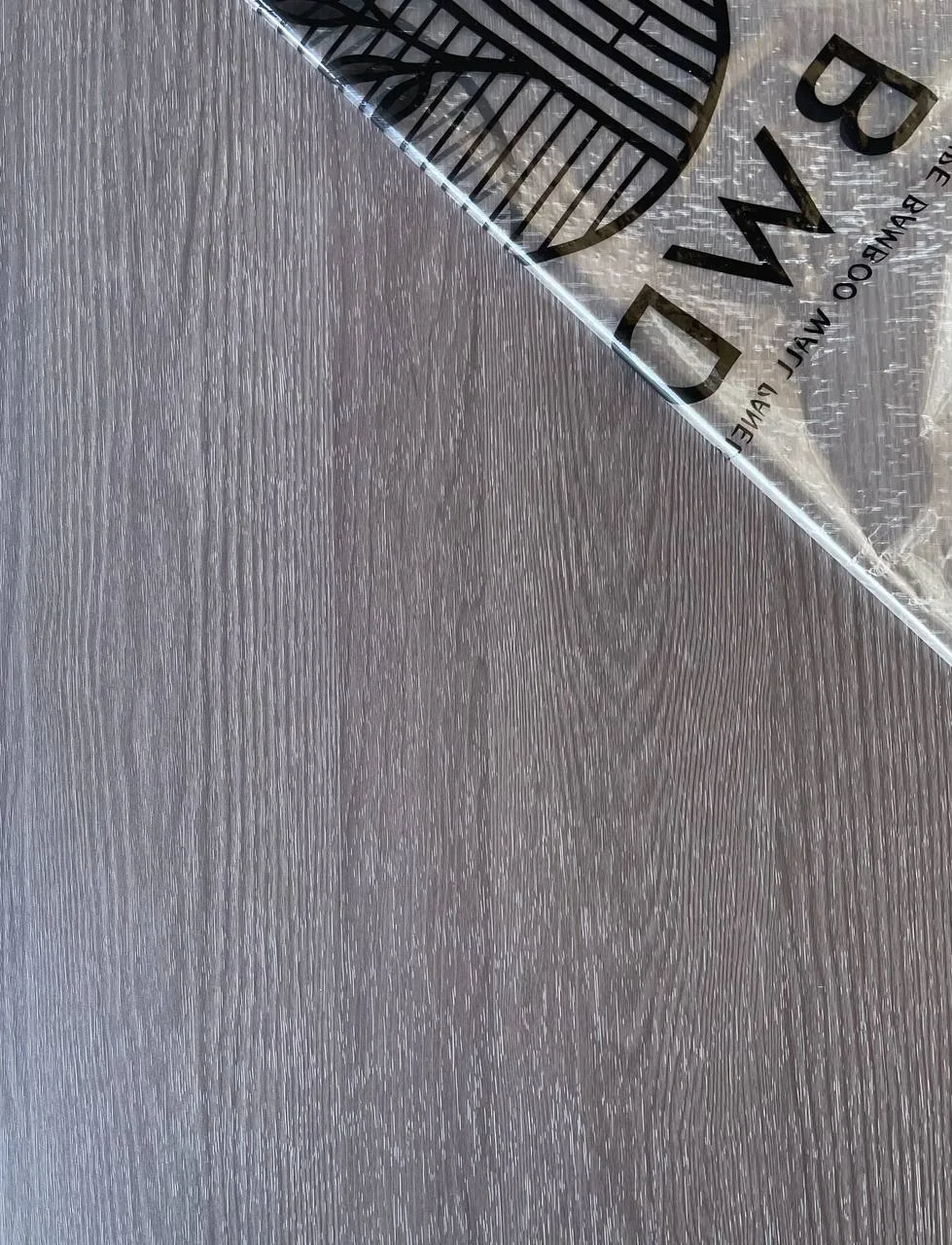 Бамбукова стінова панель 5182 Natural Wood 6