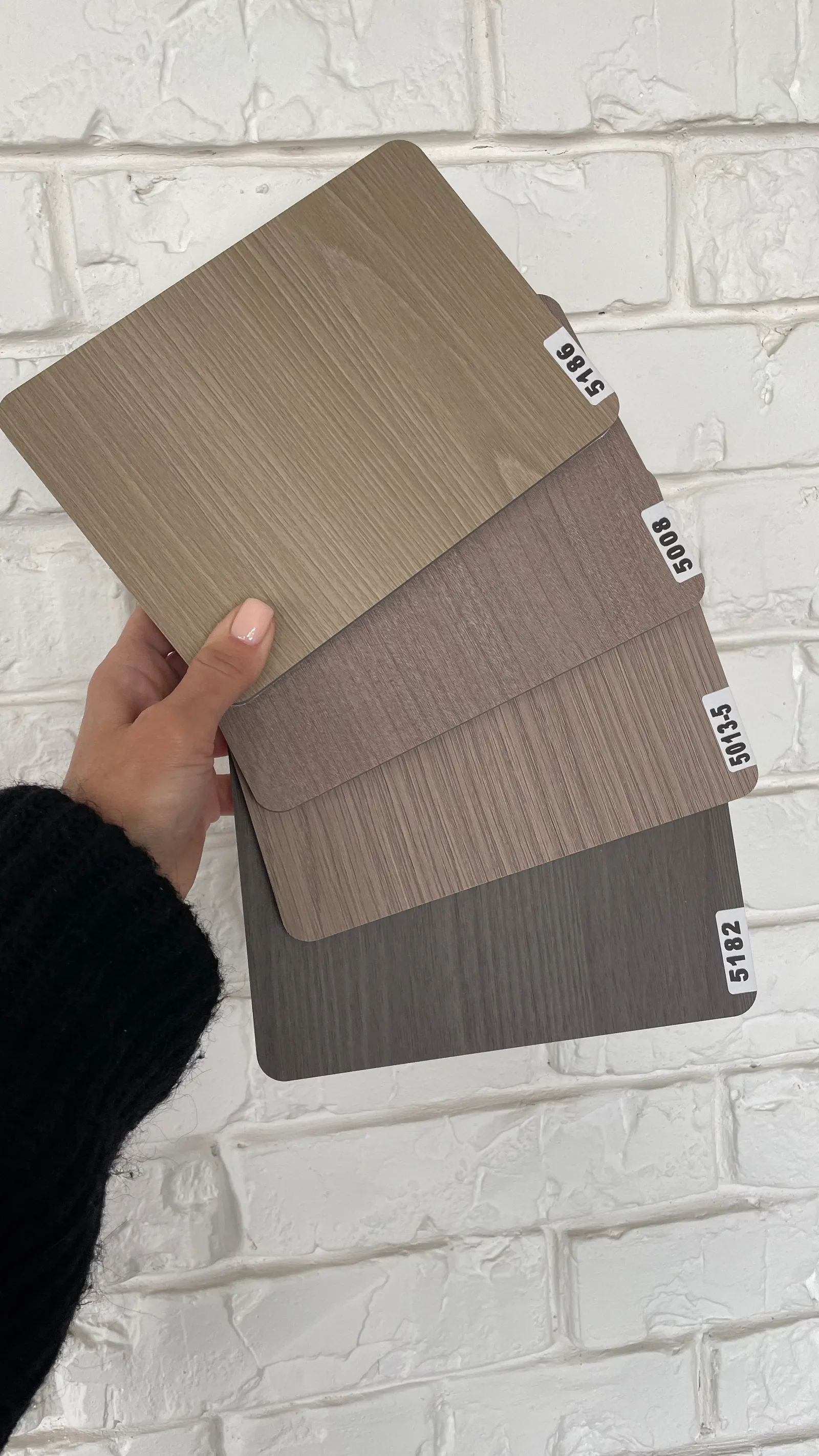 Бамбукова стінова панель 5182 Natural Wood 8