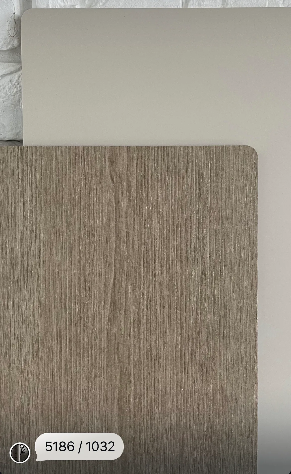 Бамбукова стінова панель 5186 Natural Wood 10