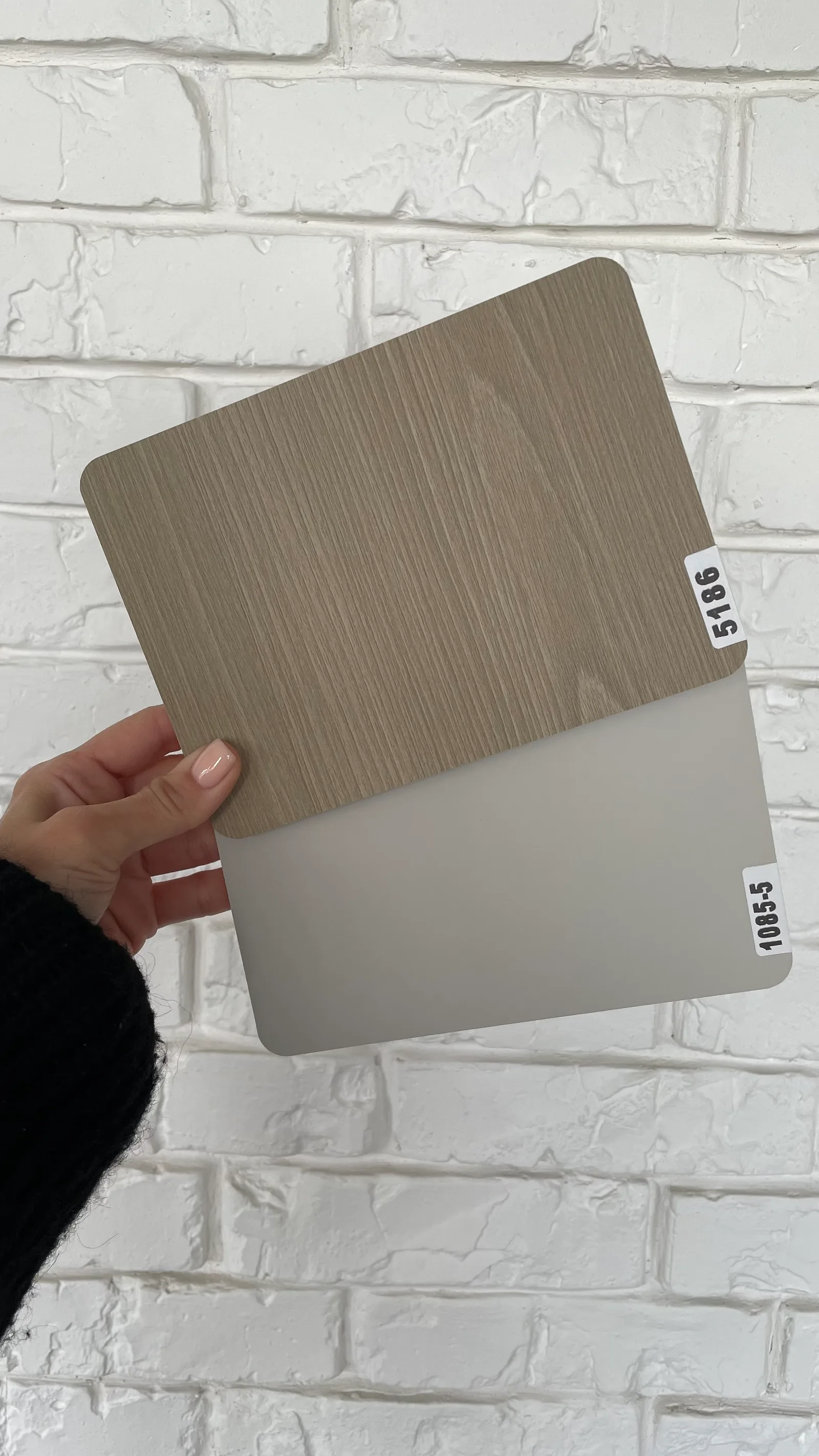 Бамбукова стінова панель 5186 Natural Wood 9