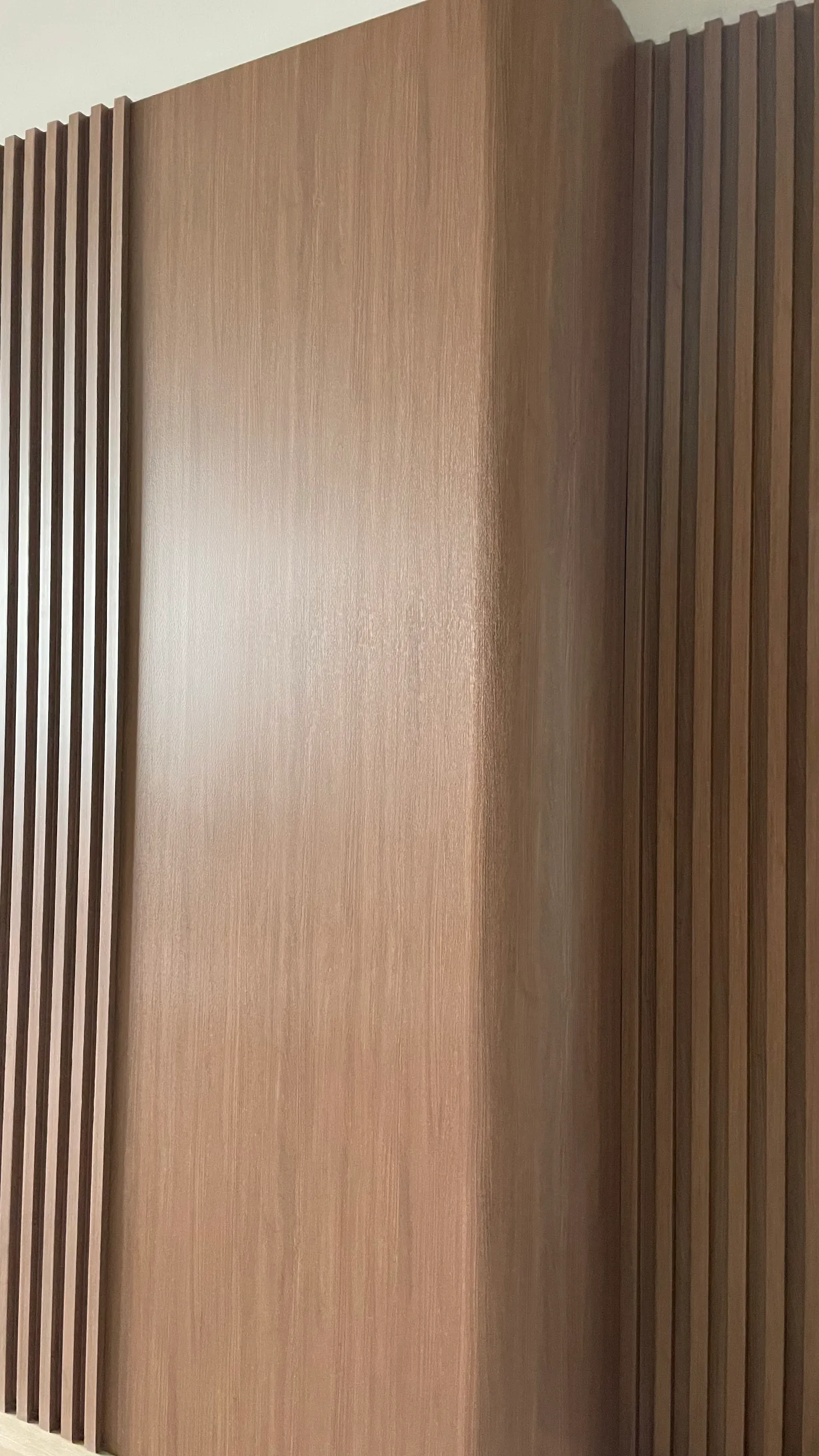 Бамбукова стінова панель 5188 Natural Wood 10