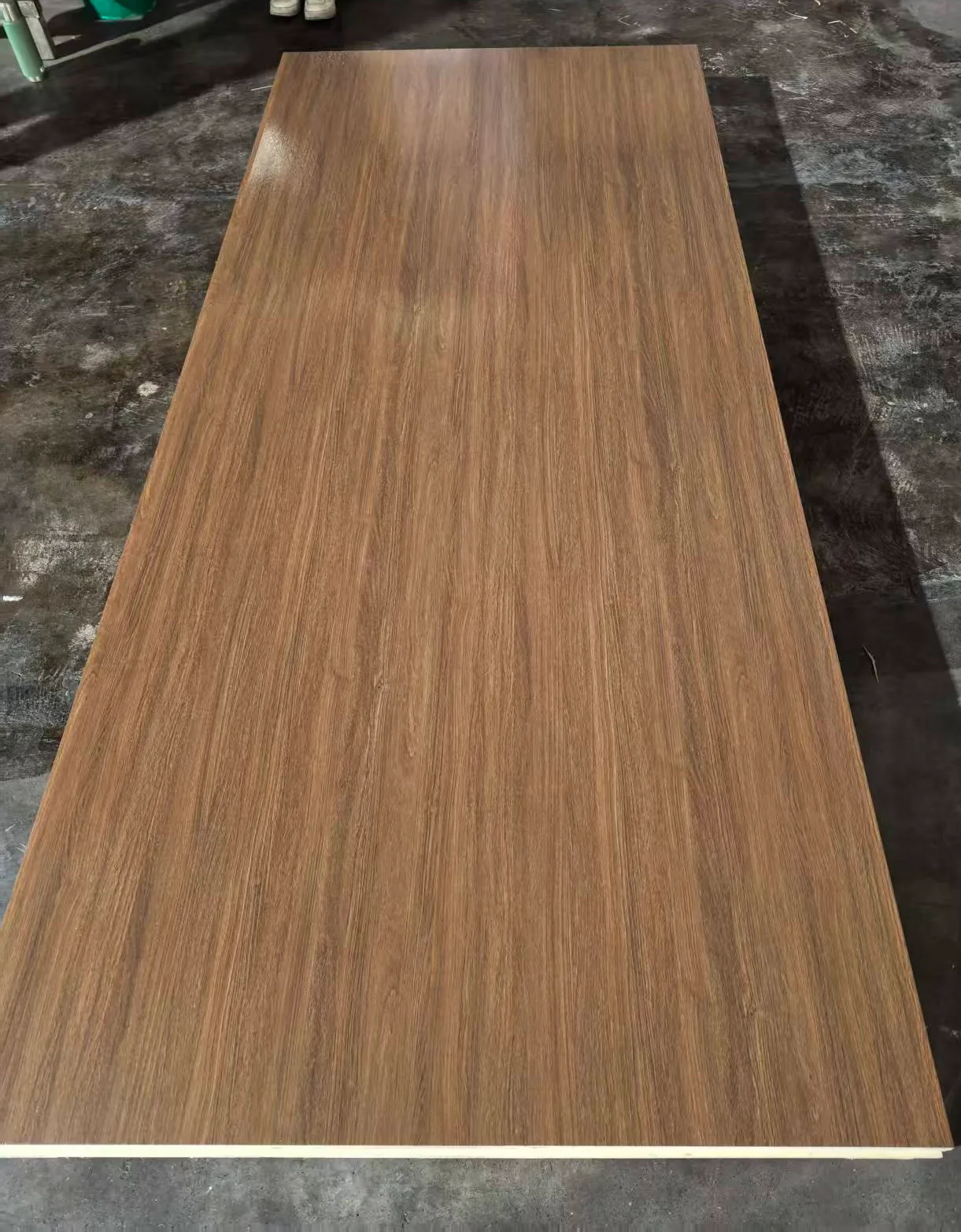 Бамбукова стінова панель 5188 Natural Wood 4