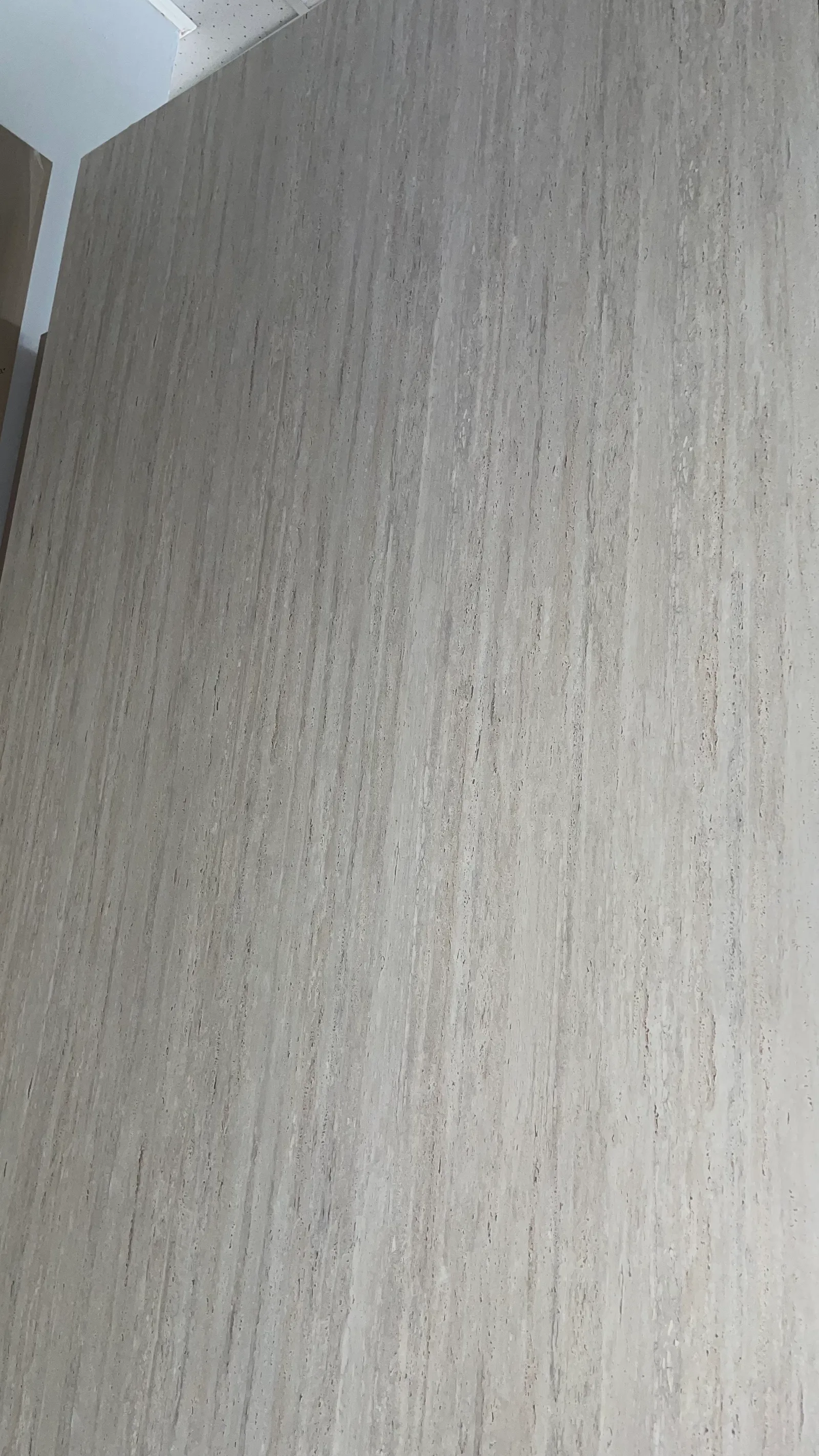 Стінова бамбукова панель Travertine 9