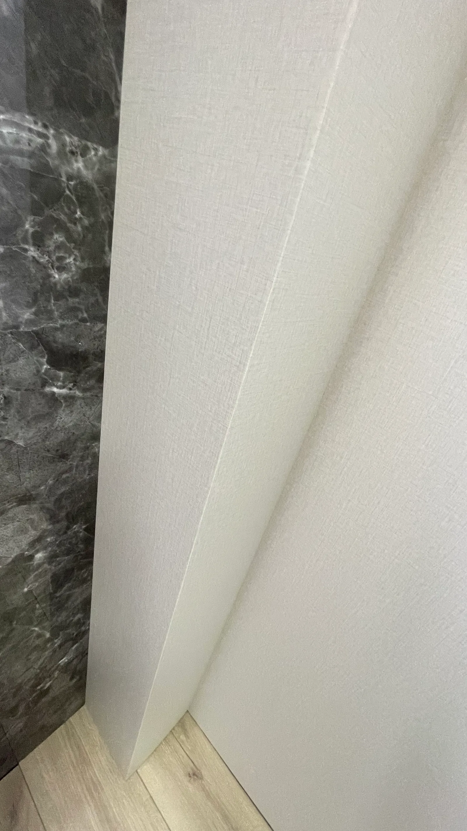 Стінова бамбукова панель 7135 Fabric 4