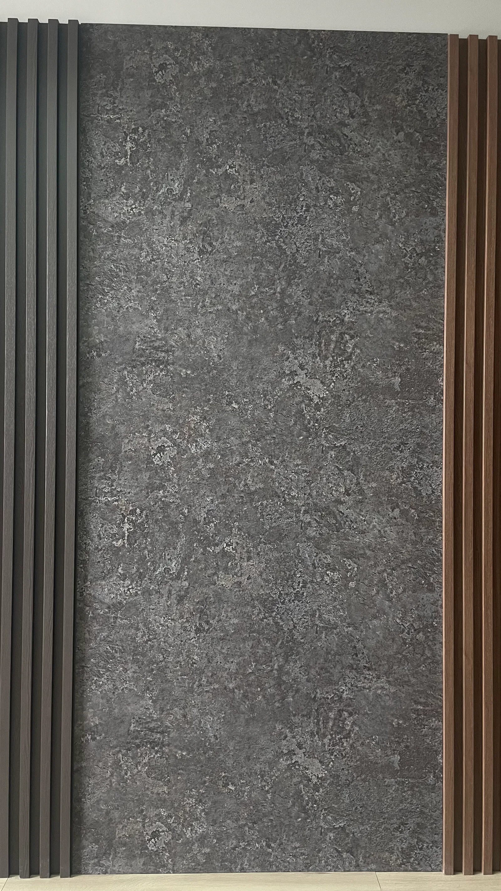 Стінова бамбукова панель 8808-10 Stone 3