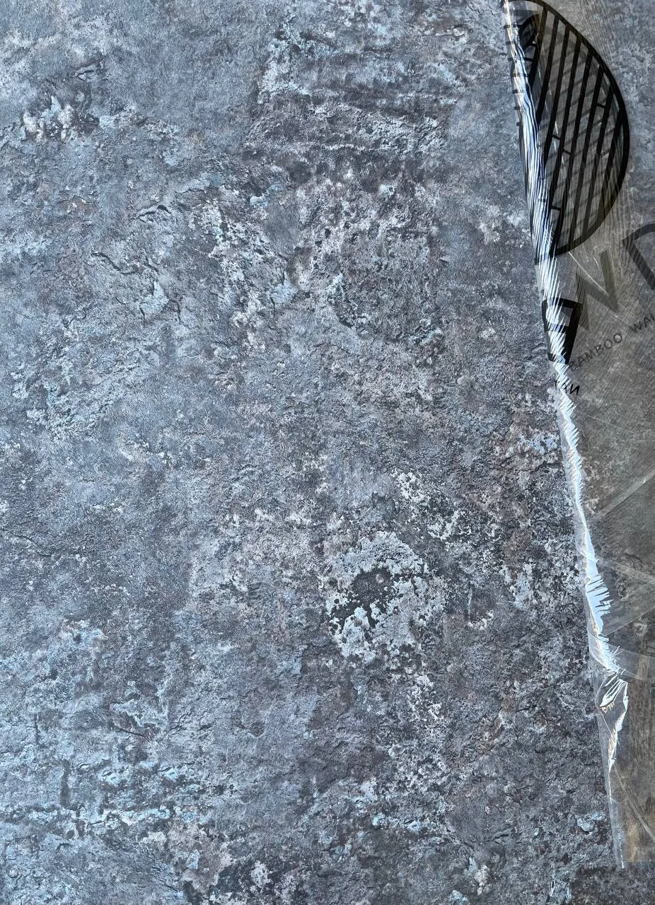 Стінова бамбукова панель 8808-10 Stone 4