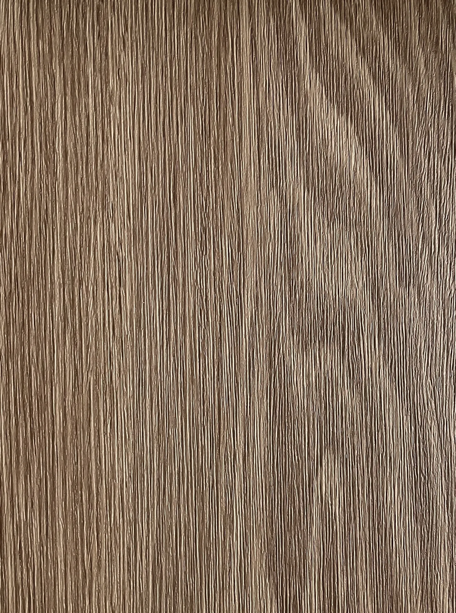 Бамбукова стінова панель 9015 Natural Wood, оброблений край 3
