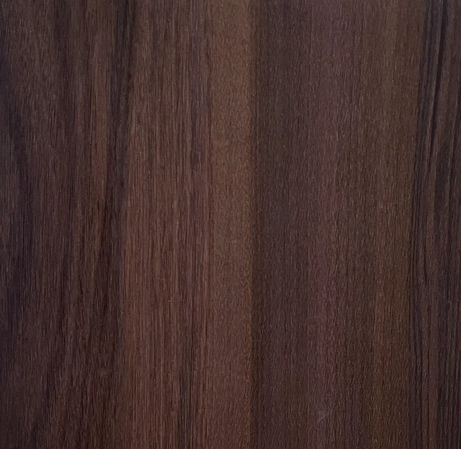 Бамбукова стінова панель 9091 Natural Wood, оброблений край 1