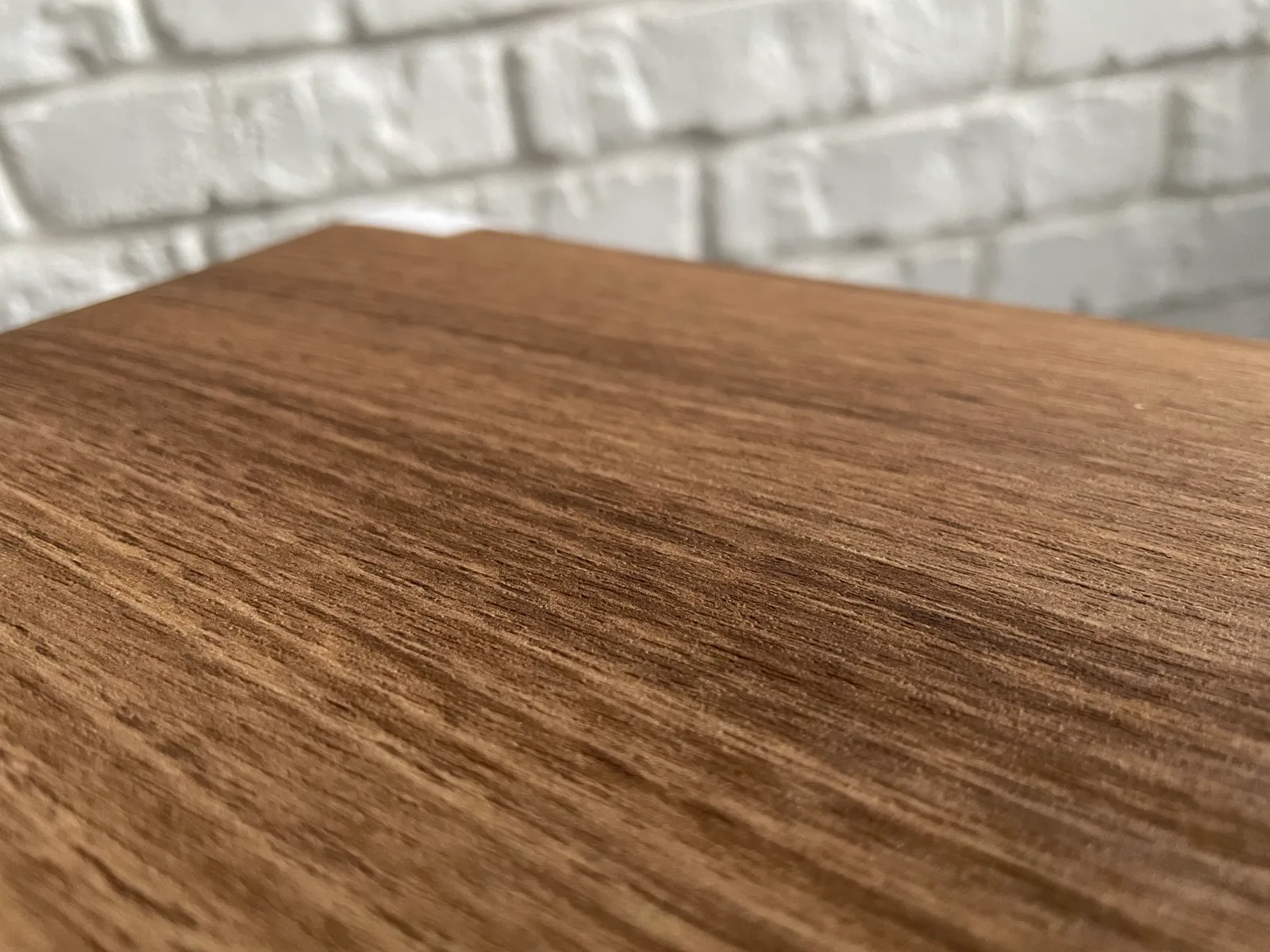 Бамбукова стінова панель 9092 Natural Wood, оброблений край 7
