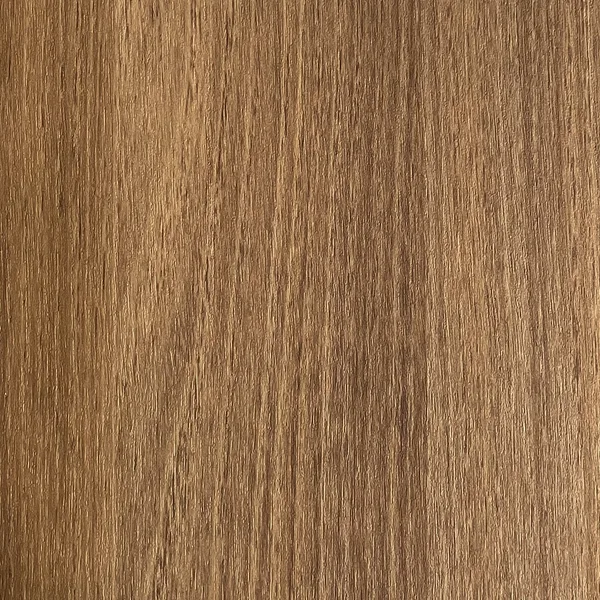 Бамбукова стінова панель 9092 Natural Wood, оброблений край