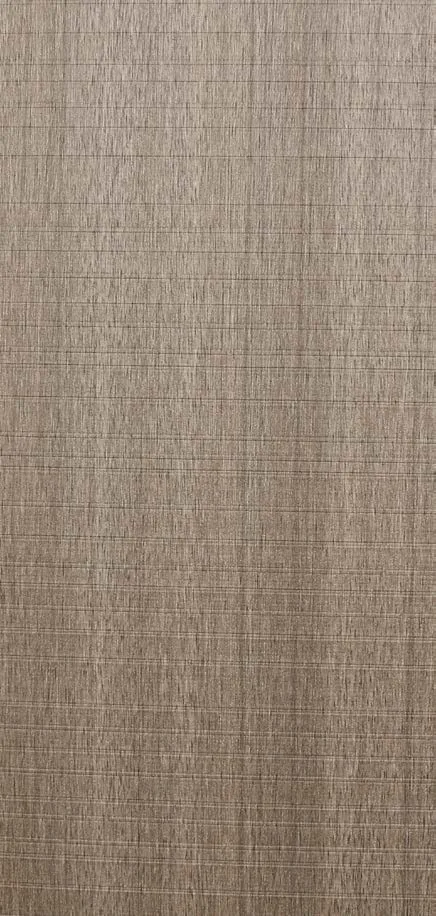 Бамбукова стінова панель 9102 Natural Wood, оброблений край 8