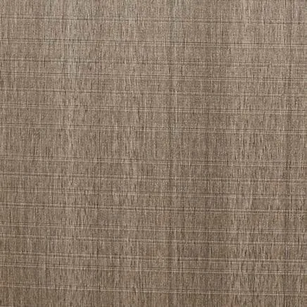 Бамбукова стінова панель 9102 Natural Wood, оброблений край