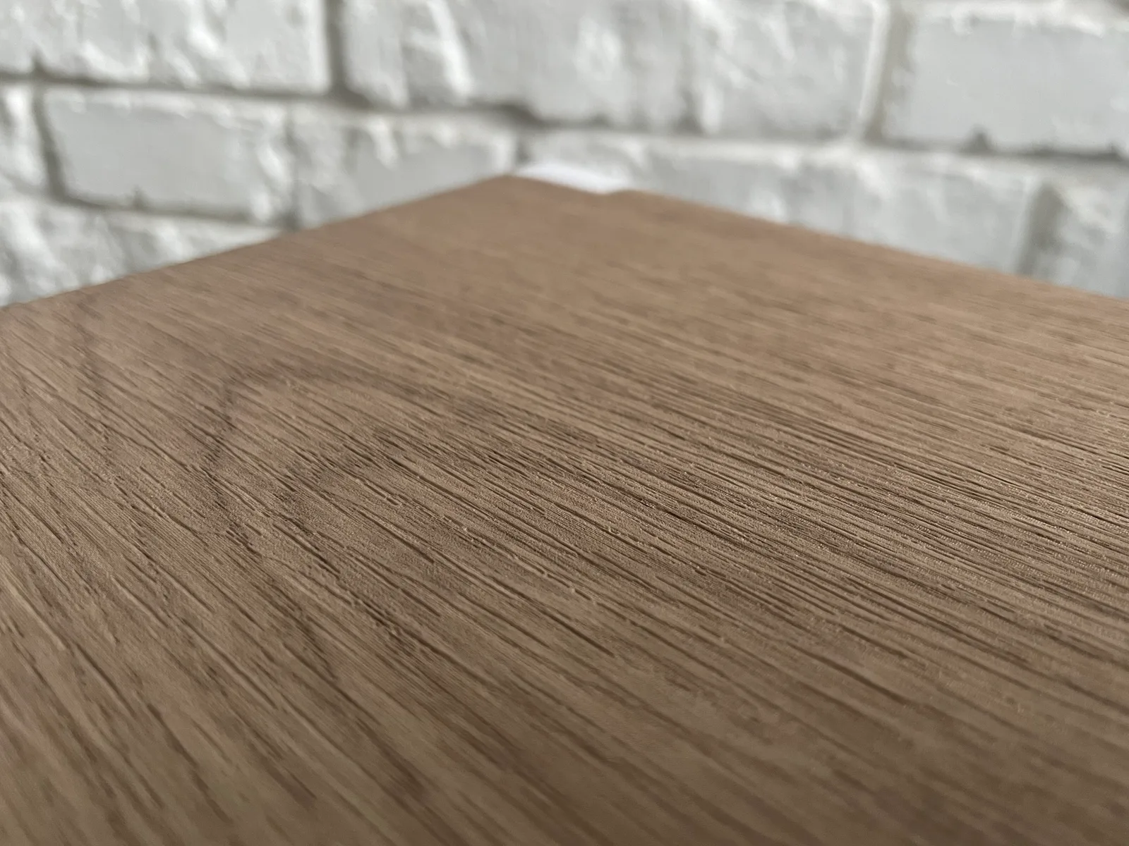 Бамбукова стінова панель 9111 Natural Wood, оброблений край 3