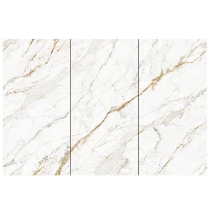 Комплект бамбукових панелей LW7017 Marble 1