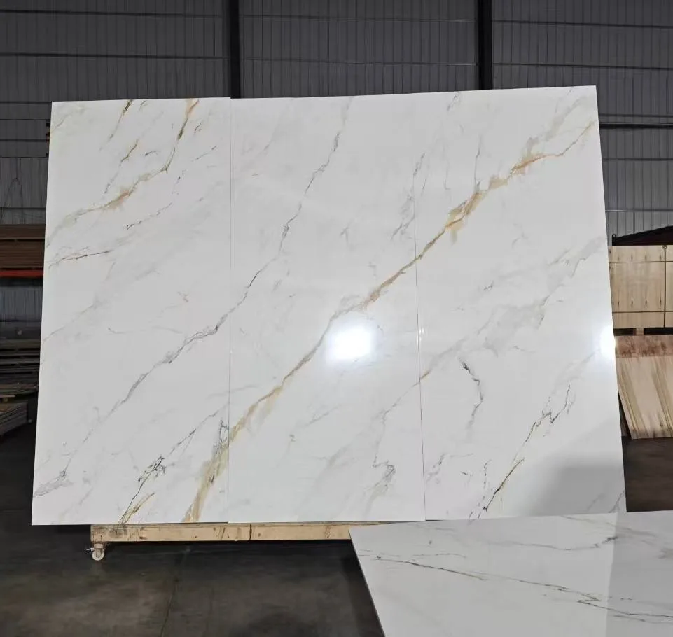 Комплект бамбукових панелей LW7017 Marble 3
