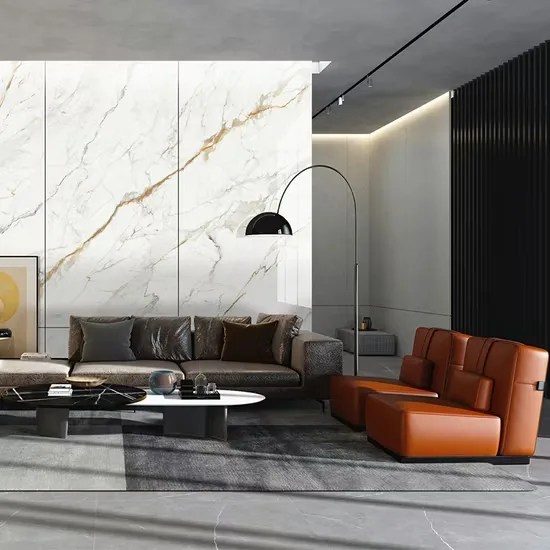 Комплект бамбукових панелей LW7017 Marble 4