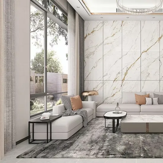 Комплект бамбукових панелей LW7017 Marble 5