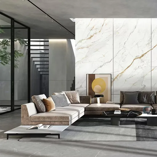 Комплект бамбукових панелей LW7017 Marble 6