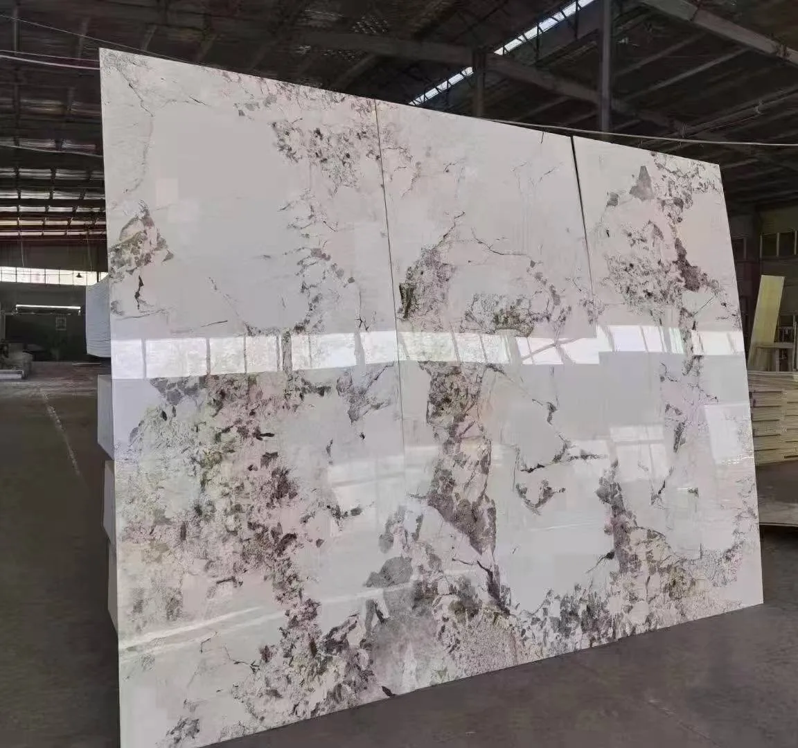 Комплект бамбукових панелей LW9044 Stone 2