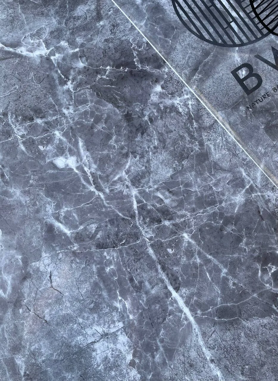 Стінова бамбукова панель RY065 Stone 3